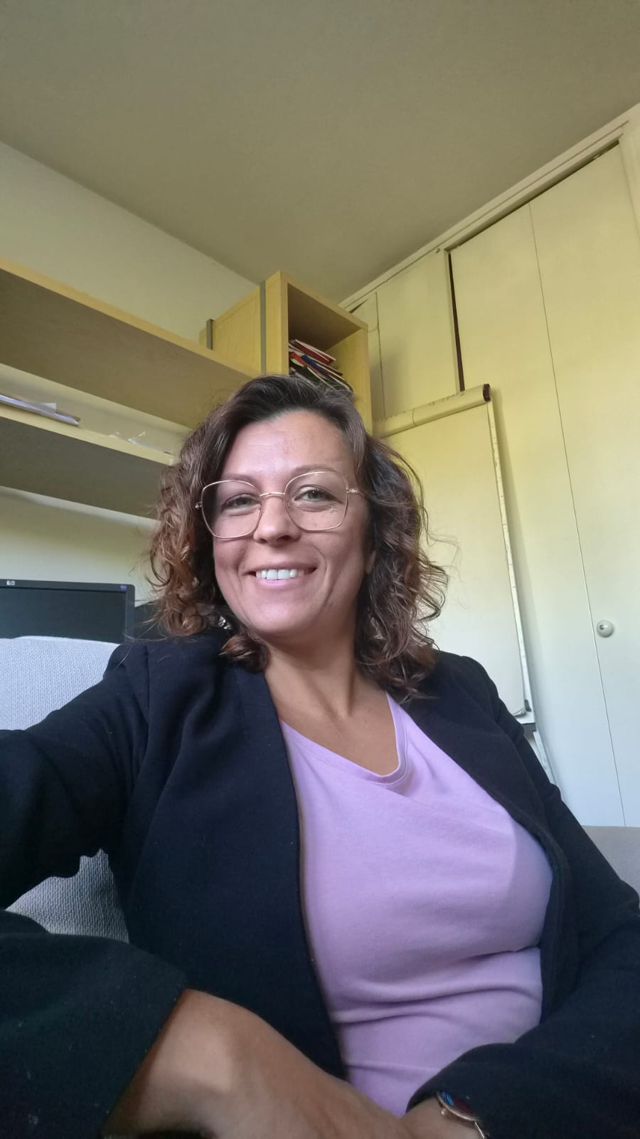 Cabinet hypnose Laetitia Caillot Cabinet hypnose Laetitia Caillot